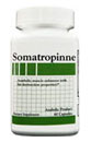 Somatropinne HGH - Build muscle and lose weight