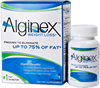 Alginex - Lose up to 20 lbs in one month
