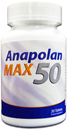 Anapolan Max 50 - Gain lean muscle fast