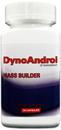 DynoAndrol - Grow muscle for strength training