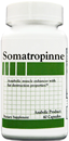 Somatropinne HGH - Build muscle and lose weight