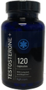 HGH Testosterone 1500 - build muscle and enhance your sex life