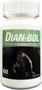 Dian-Bol Mass Builder - Gain muscle and strength