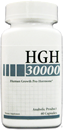 HGH 3000 Pill - Anti-aging human growth hormone