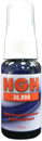 HGH Spray 30,000 Nanos - For bodybuilding, anti-aging, and mass gain