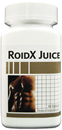 Roid X Juice - Gain muscle fast