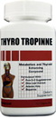 Lipo-D-Tropinne - Speeds up your metabolism and helps you burn fat