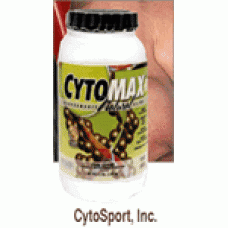 Cytomax Natural Citrus 4.5LB