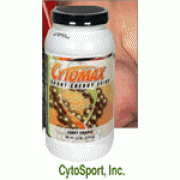 Cytomax Natural Orange 4.5LB