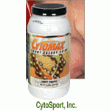 Cytomax Natural Orange 4.5LB