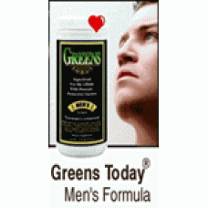 Greens Today Mens Formula 256