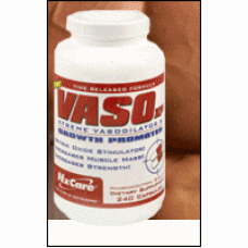 VASO XP Dietary Supplement