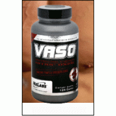 Vaso Nitric Oxide (NxLabs)