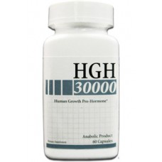 HGH Pill 30,000 Nanos