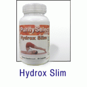 Hydrox SlimHydrox-Slim (N) 315 - General Appetite Supressors