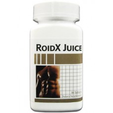 Roid X Juice