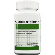 Somatropinne-HgH